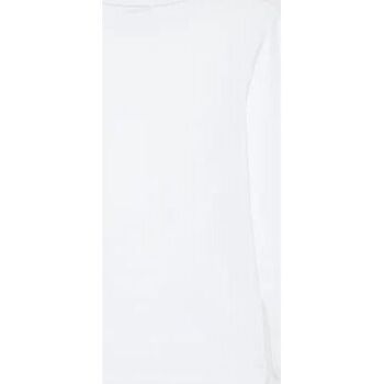 Calvin Klein Jeans IB0IB01457-YAF BRIGHY WHITE Blanc