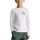 Vêtements Enfant T-shirts & Polos Calvin Klein Jeans IB0IB01457-YAF BRIGHY WHITE Blanc