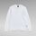 Vêtements Homme T-shirts & Polos G-Star Raw F23455-C336 PREMIUM BASE-110 WHITE Blanc
