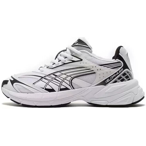 Chaussures Homme Baskets basses Puma VELOPHASIS ALWAYS ON Blanc