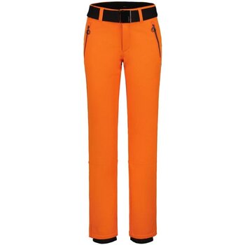Vêtements Femme Pantalons Luhta  Orange