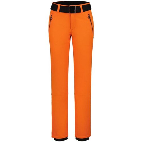 Vêtements Femme Pantalons Luhta  Orange