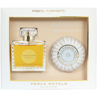 Beauté Homme Eau de parfum Pascal Morabito PM-B1127 Multicolore