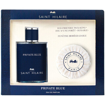 Beauté Homme Coffrets de parfums Saint-Hilaire SH-32005 Blanc