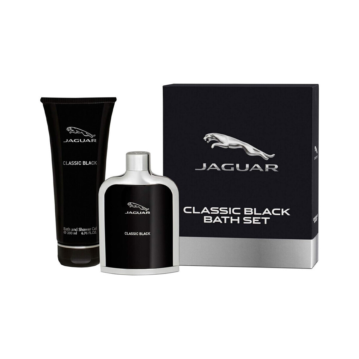 Beauté Homme Eau de parfum Jaguar JAG-23002 Multicolore