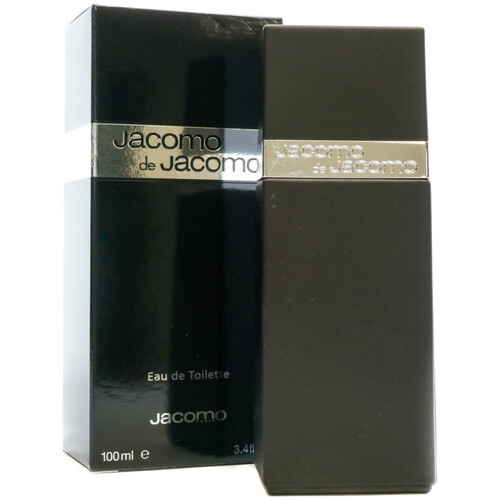 Beauté Homme Eau de parfum Jacomo JAC-23002 Multicolore