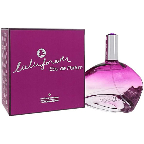 Beauté Femme Eau de parfum LuluCastagnette LULU-LADYFOR Multicolore