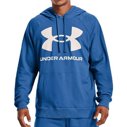 Vêtements Homme Sweats Under Armour 1357093-474 Bleu