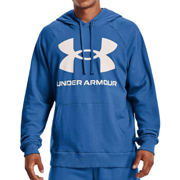 Vêtements Homme Sweats Under Lifes Armour 1357093-474 Bleu