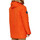 Vêtements Homme Parkas Superdry M5011192A Orange