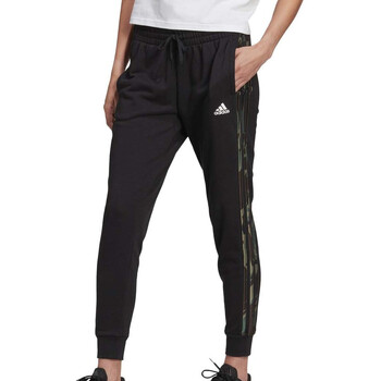 Vêtements Femme Pantalons de survêtement adidas tweede Originals GL1375 Noir