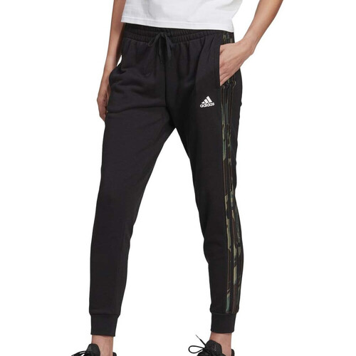 Vêtements Femme Pantalons de survêtement adidas Originals GL1375 Noir