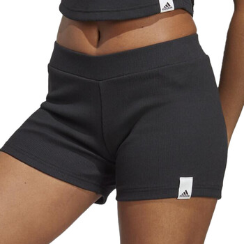Vêtements Femme Shorts / Bermudas adidas Originals GK8888 Noir