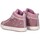 Chaussures Fille Baskets mode Luna Kids 71819 Rose