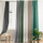 Maison & Déco Rideaux / stores Guy Levasseur Rideau de douche 180x200cm Blanc