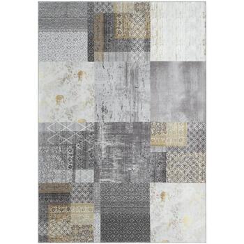 For cool girls only Tapis Impalo CARRAL Gris