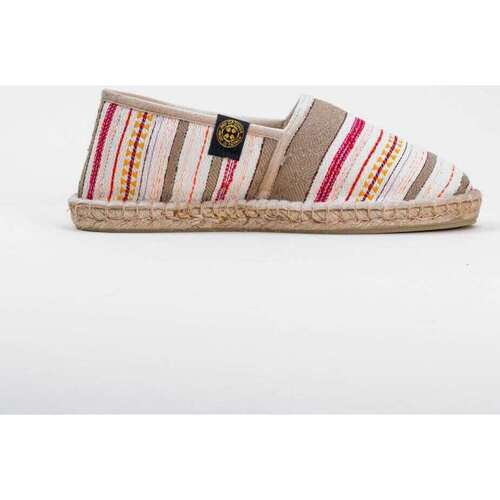 Chaussures Chaussons Oh My Sandals Baretous Beige