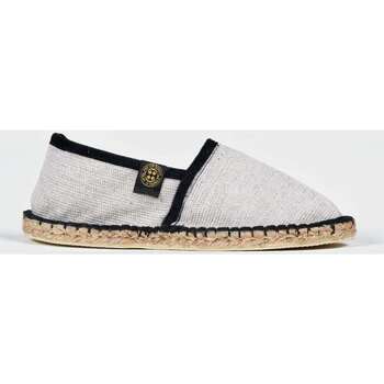 Chaussures Espadrilles Oh My Sandals Daddy Cool Gris