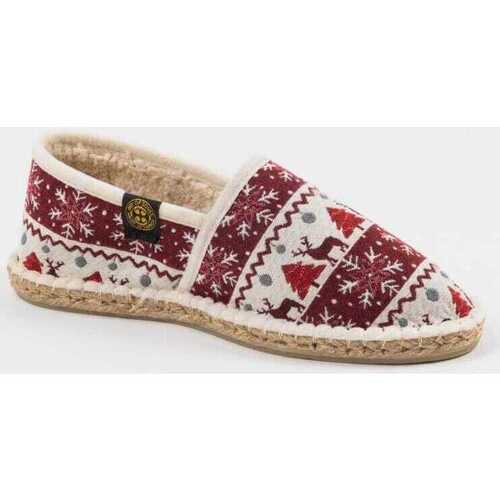 Chaussures Chaussons Hoka one one Elurra Rouge