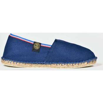 Chaussures Espadrilles Hoka one one French Touch Bleu