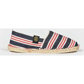 Chaussures Espadrilles Nomadic State Of La 1901 Rouge