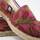 Chaussures Femme Espadrilles Sélection enfant à moins de 70 Panama Rose