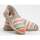 Chaussures Chaussons Art of Soule Sarrance Beige