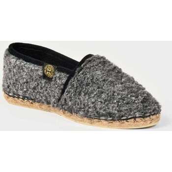 Chaussures Chaussons Hoka one one Sheep Gris