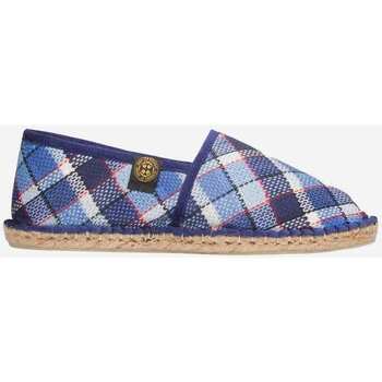 Art of Soule Marque Chaussons  Tartan