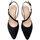 Chaussures Femme Sandales et Nu-pieds Soffice Sogno Elegance SOSO9360ner Noir