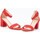 Chaussures Femme Autres types de lingerie 33753 ROJO