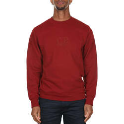 Vêtements Homme Sweats C.p. Company  Rouge
