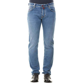 Vêtements Through Jeans Jacob Cohen  Bleu