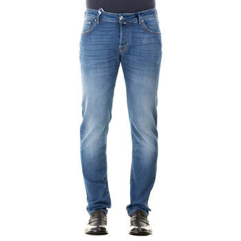 Vêtements Through Jeans Jacob Cohen  Bleu