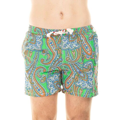 Vêtements Homme Maillots / Shorts de bain Gagnez 10 euros  Multicolore
