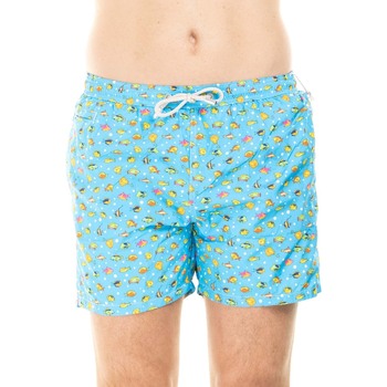 Vêtements Homme Maillots / Shorts de bain Sacs de voyage  Multicolore