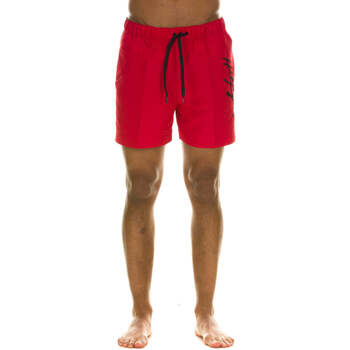 Vêtements Homme Maillots / Shorts de bain Tommy con Hilfiger  Rouge