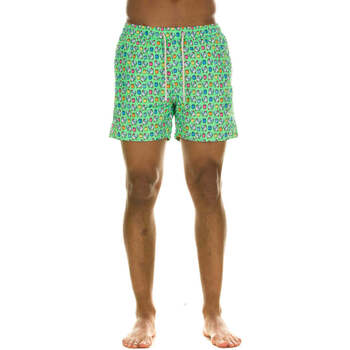 Vêtements Homme Maillots / Shorts de bain Echarpes / Etoles / Foulards  Multicolore