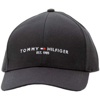 Accessoires textile Homme Chapeaux Tommy Hilfiger  Noir