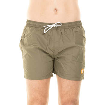 Vêtements Homme Maillots / Shorts de bain Suns  Vert