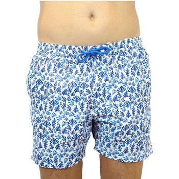 Vêtements Homme Maillots / Shorts de bain Le Coq Sportif  Bleu
