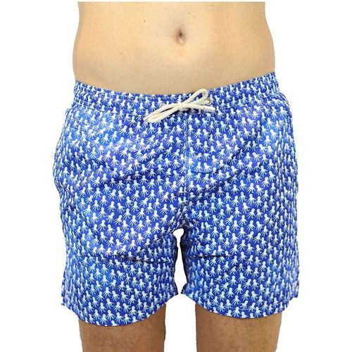 Vêtements Homme Maillots / Shorts de bain Gagnez 10 euros  Bleu
