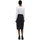 Vêtements Femme Jupes Object Noos Harlow Midi Skirt - Black Noir