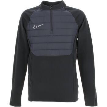 Vêtements Homme Sweats Nike M nk tf acd drl top ww Noir