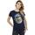 Vêtements Femme T-shirts manches longues Star Wars: The Last Jedi BI1061 Bleu