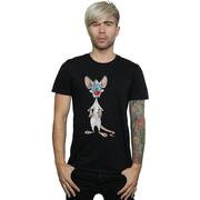 Plus Angry Heart Graphic T-shirt