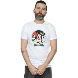 Obey The Worlds A Stage Classic Mens T-Shirt