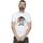 Vêtements Homme T-shirts manches longues Animaniacs Fisheye Group Blanc