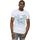 Vêtements Homme T-shirts manches longues Animaniacs The Brain Mugshot Blanc