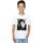 Vêtements Garçon T-shirts manches courtes Dc Comics Batman TV Series Adam West Photograph Blanc